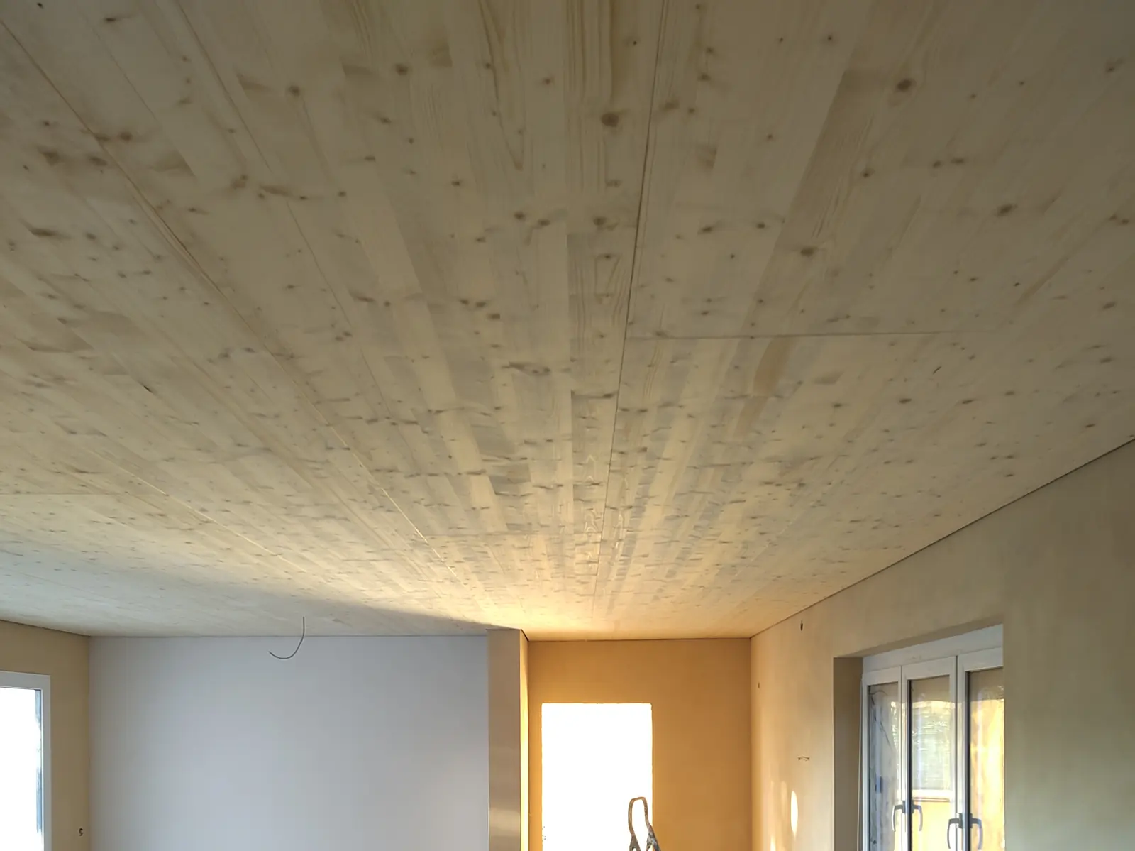 Altbausanierung eines Einfamilienhaus - 2